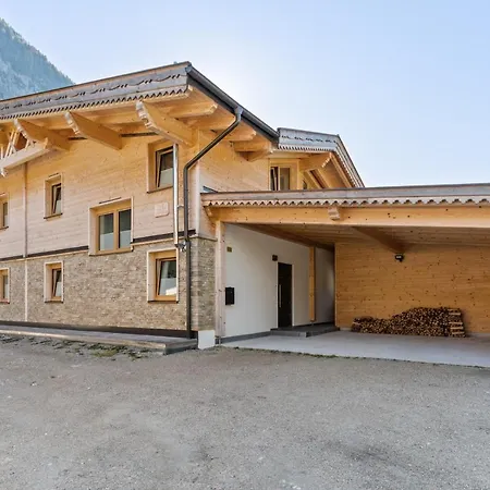 Chalet Wirklich Wunderbar Leutasch Exterior foto