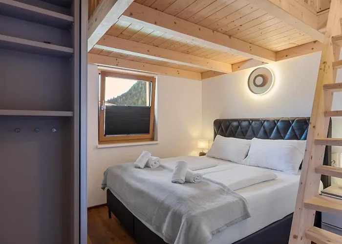 Chalet Wirklich Wunderbar
