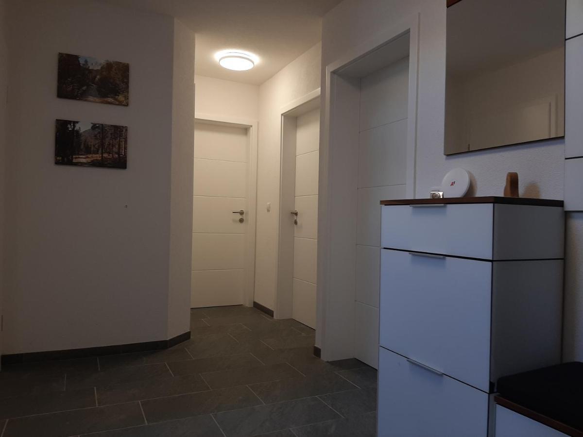 Wirklich Wunderbar Ferienhaus *