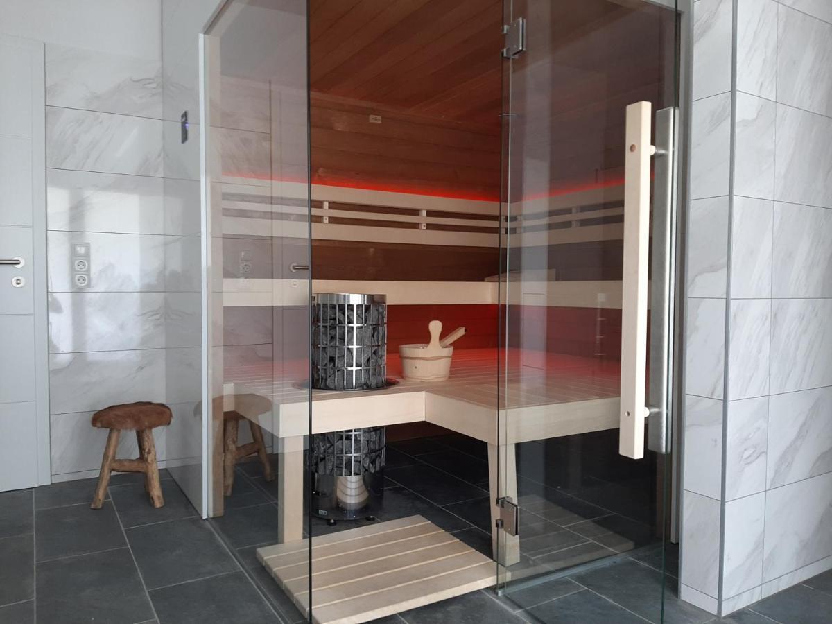 Wirklich Wunderbar Ferienhaus Leutasch