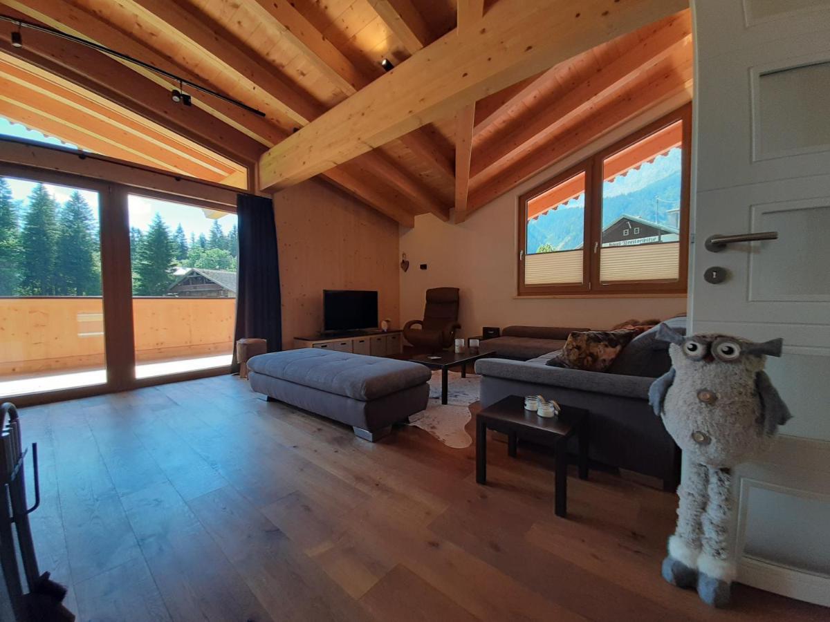 Wirklich Wunderbar Ferienhaus *