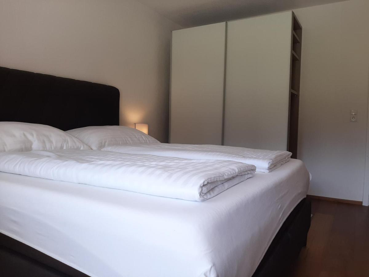 Ferienhaus Wirklich Wunderbar *