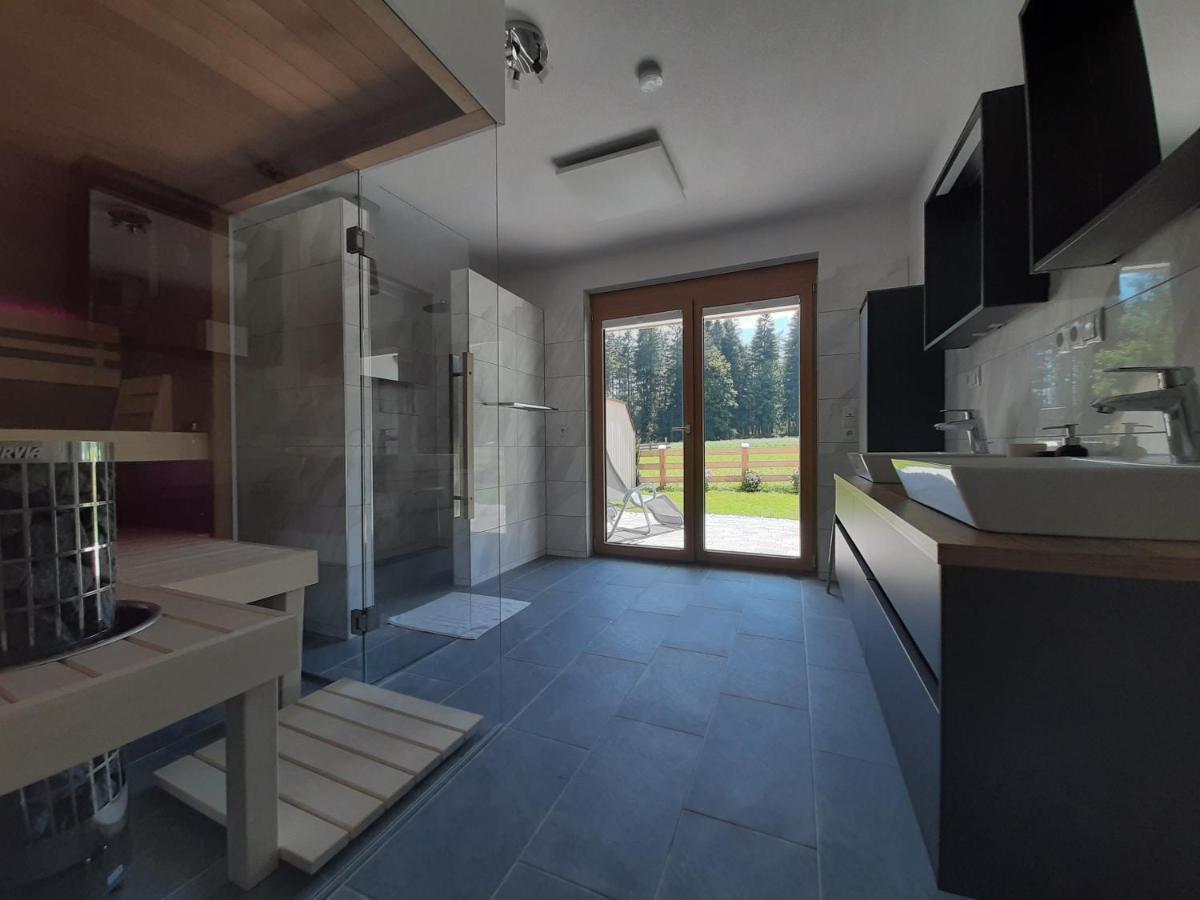 Ferienhaus Wirklich Wunderbar Leutasch