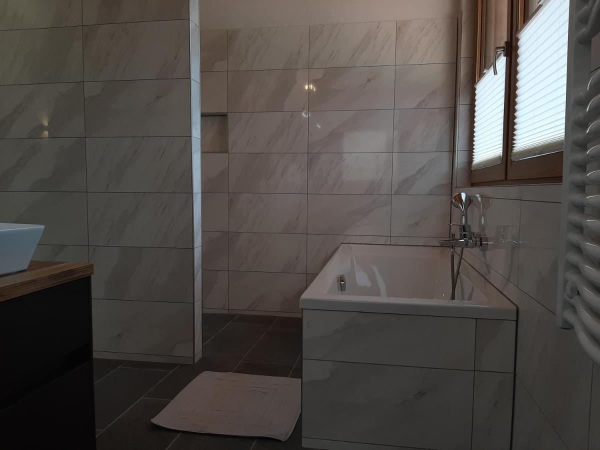 Wirklich Wunderbar Ferienhaus