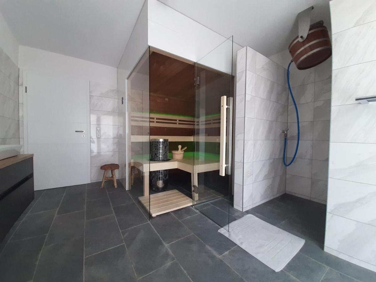 Wirklich Wunderbar Ferienhaus