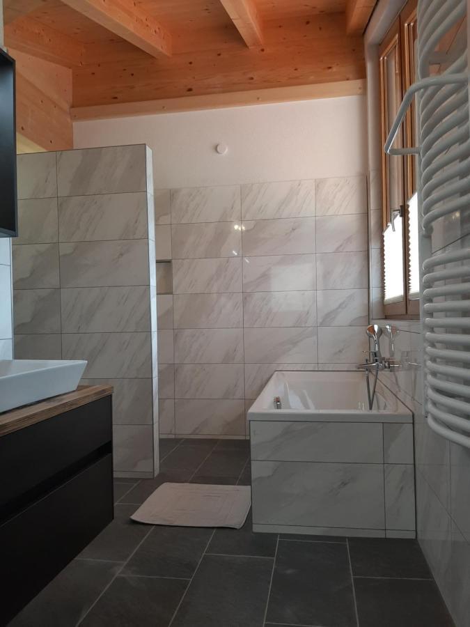 Wirklich Wunderbar Ferienhaus Leutasch