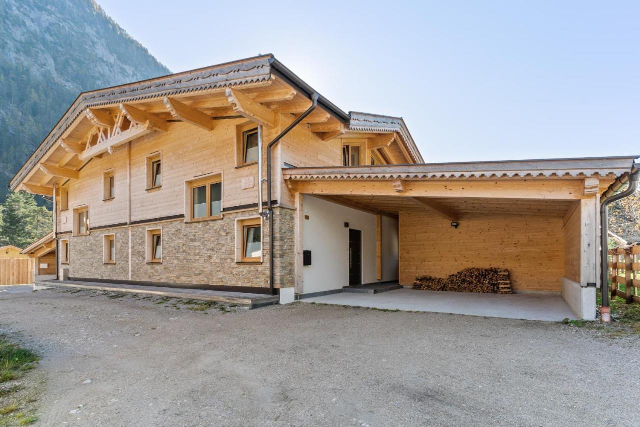 Ferienhaus Wirklich Wunderbar *