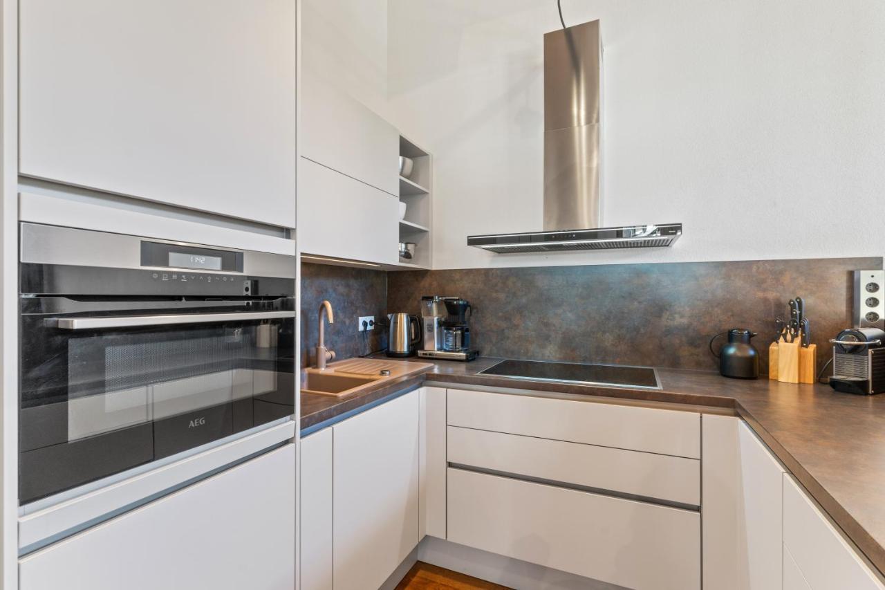 Ferienhaus Wirklich Wunderbar *