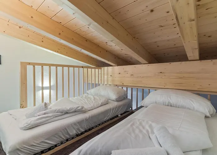 Chalet Wirklich Wunderbar